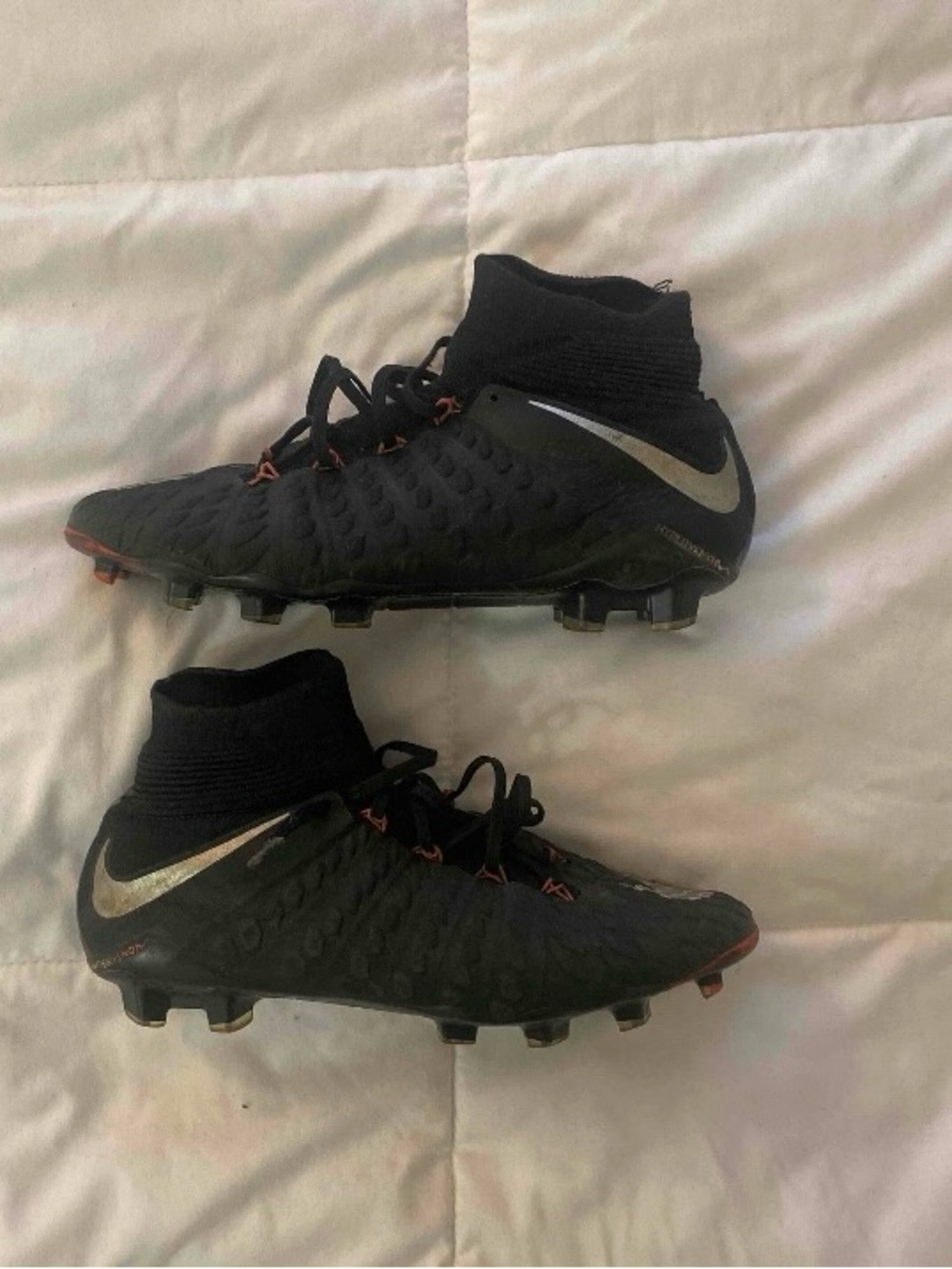 Nike hypervenom Phantom 3 elite FG